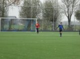 S.K.N.W.K. JO17-1 - Cluzona JO17-1 (competitie) seizoen 2022-2023 (2e fase) (59/65)